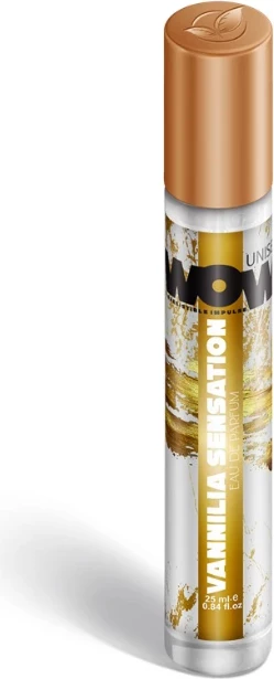 Eau De Parfum Wow Vannilia Sensation, 25 ml