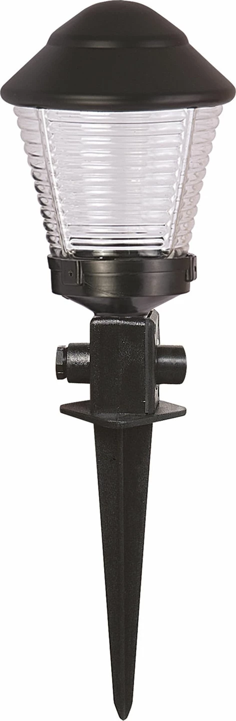 Llambë muri për jashtë, Opviq, BBO-68163-BSY, e zezë