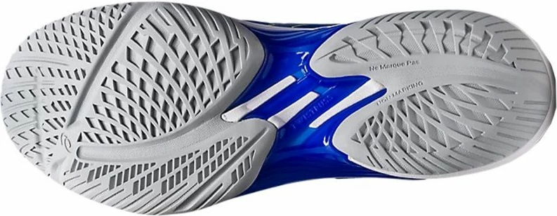 Atlete për meshkuj Asics, blu [Madhësia: 40.5]