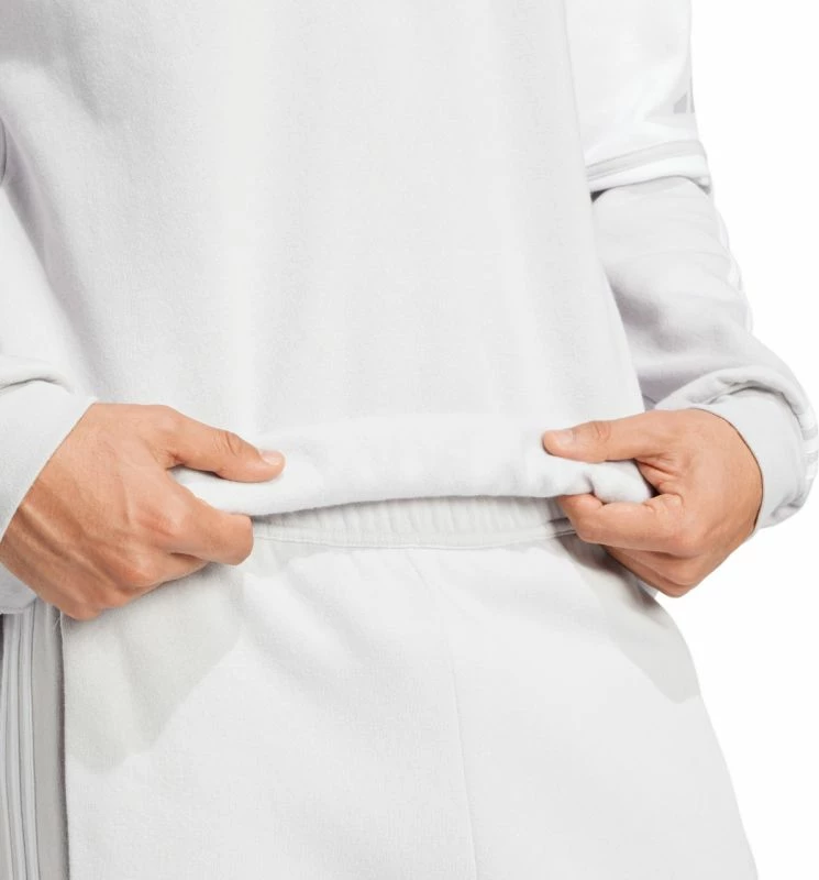 Duks për meshkuj adidas, i hirtë