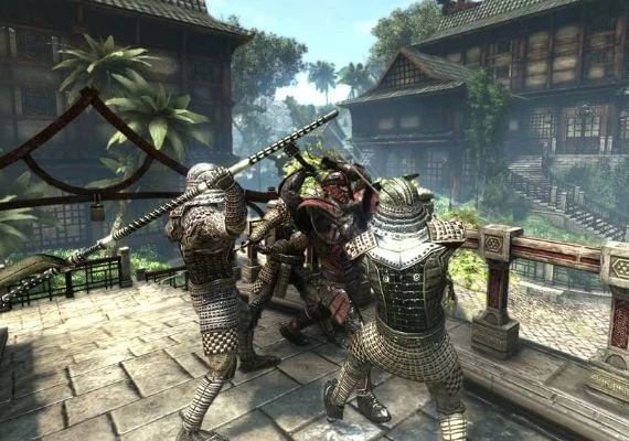 Two Worlds - Collection EN Global