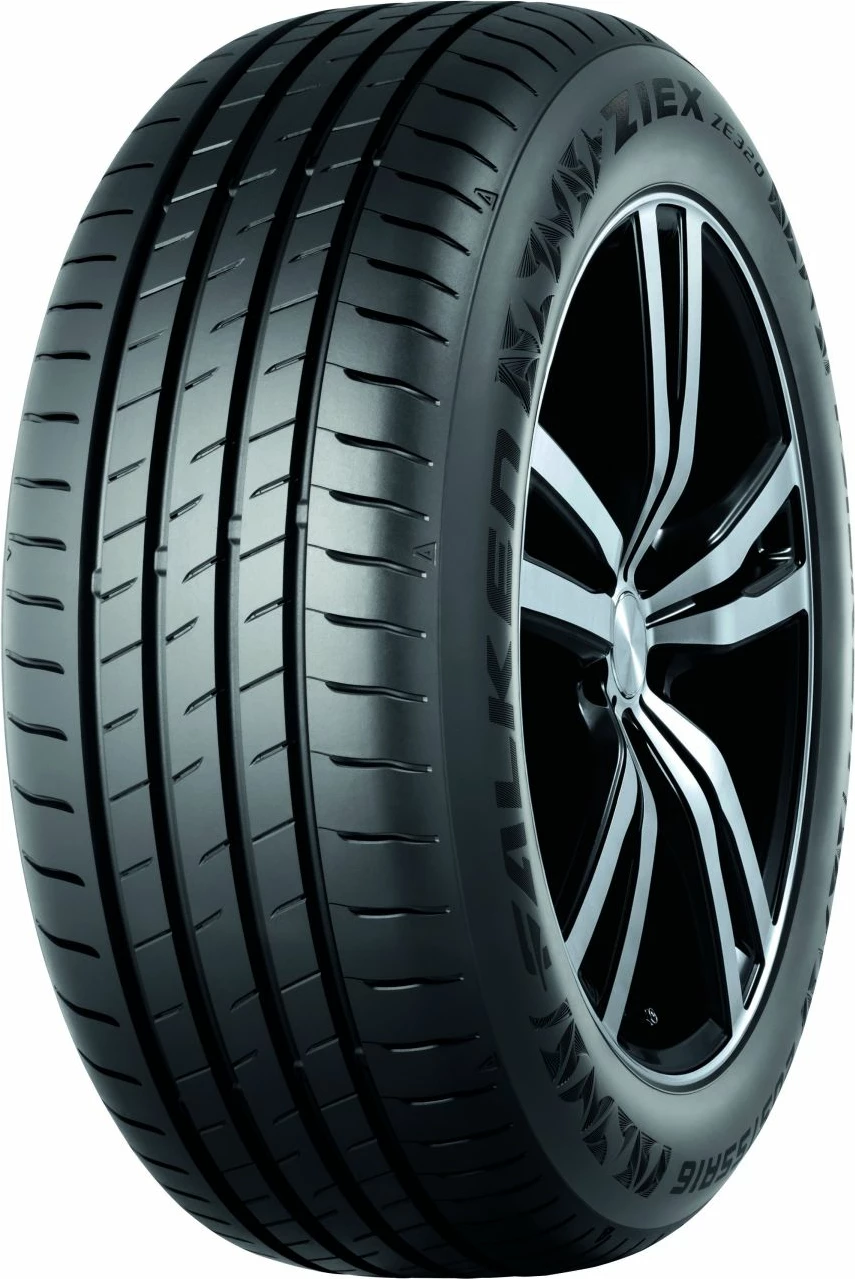 Gomë verore Falken Ziex ZE320 235/50 R18 101W XL FR SUV