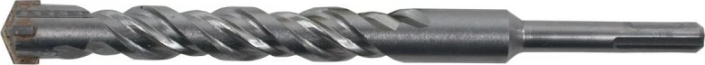 Burgji SDS Plus PROLINE 72080 20x800mm, 4-rezni