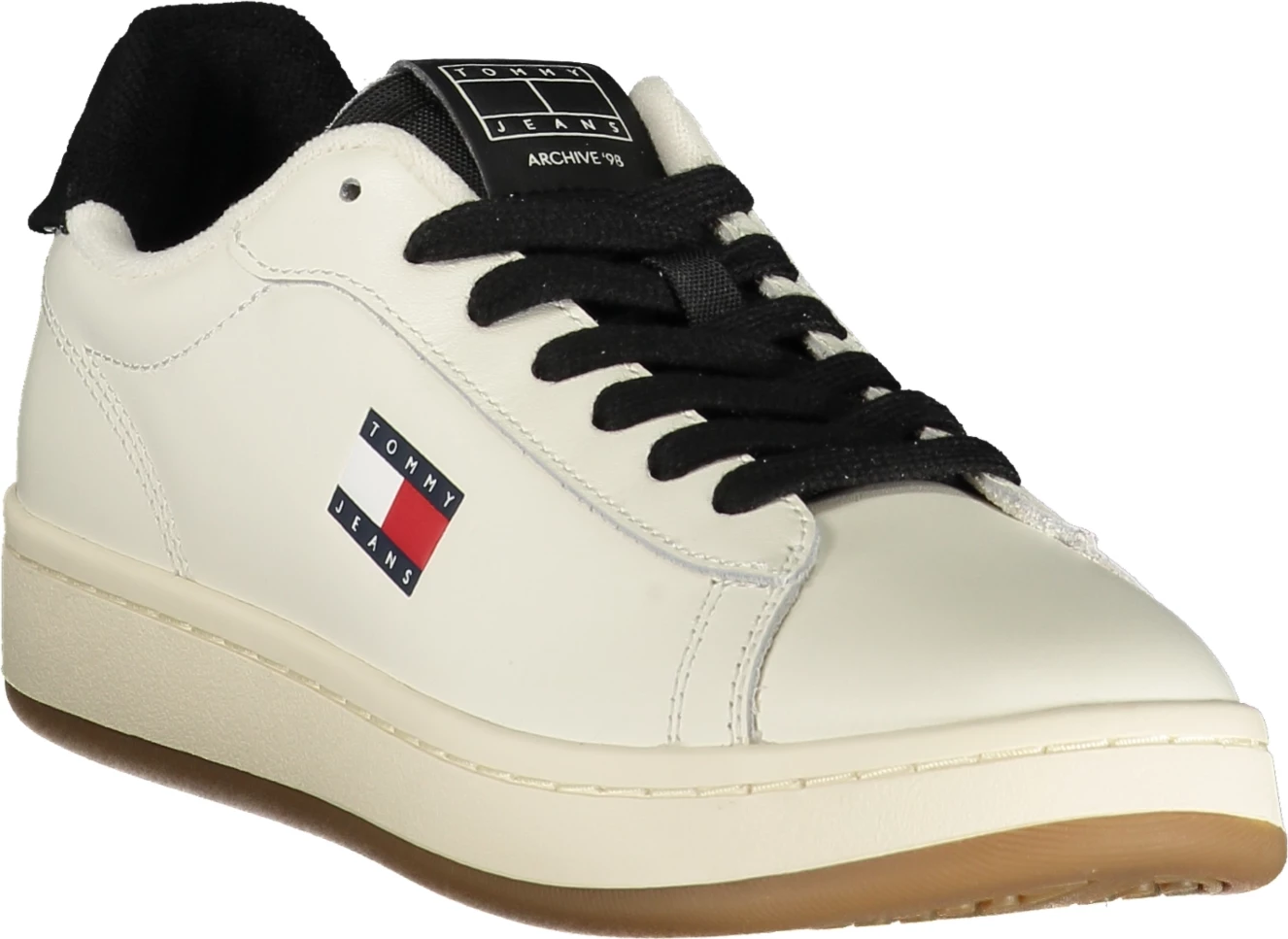 Atlete për femra Tommy Hilfiger, të bardha