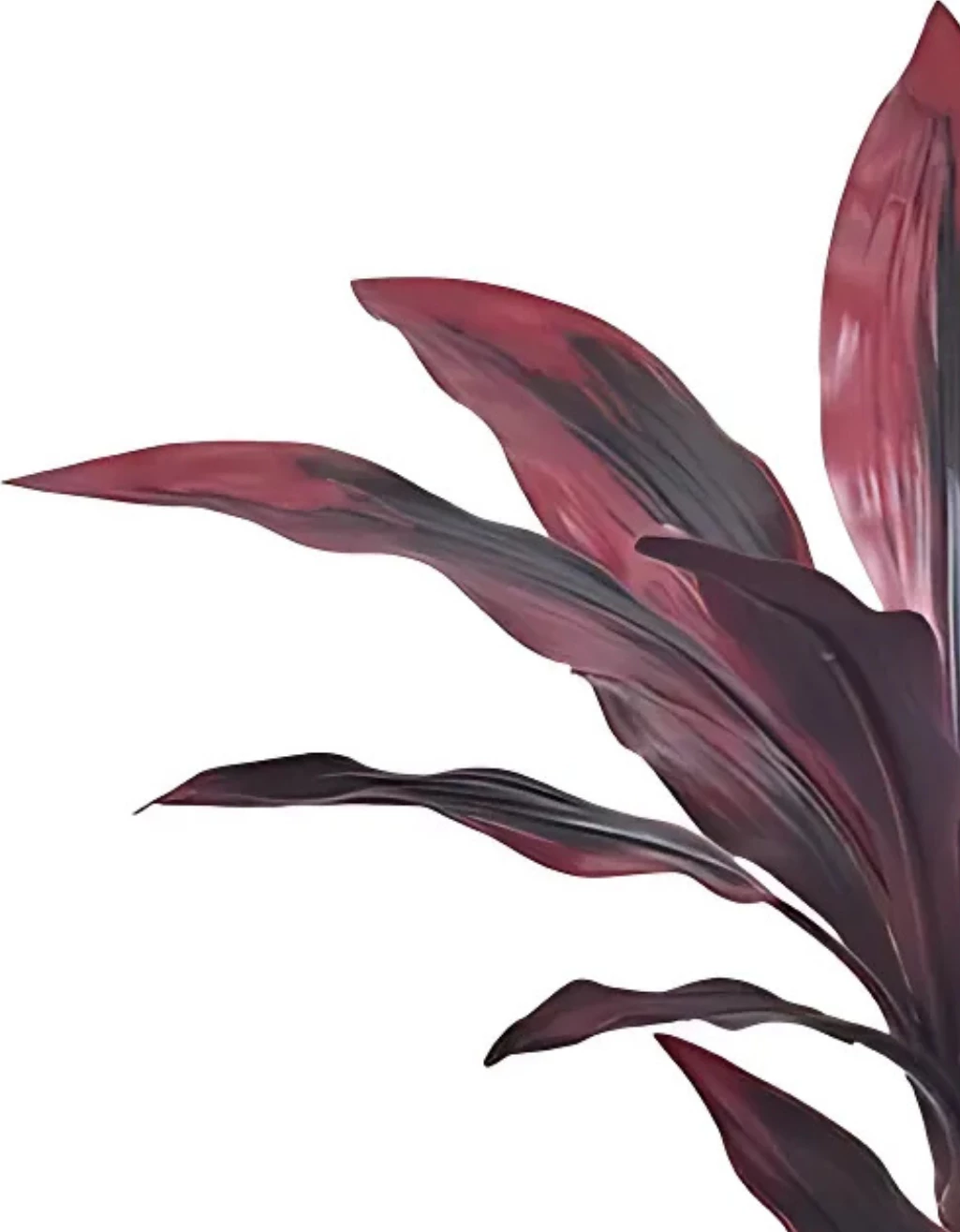 Bimë artificiale Dracaena, 90 cm