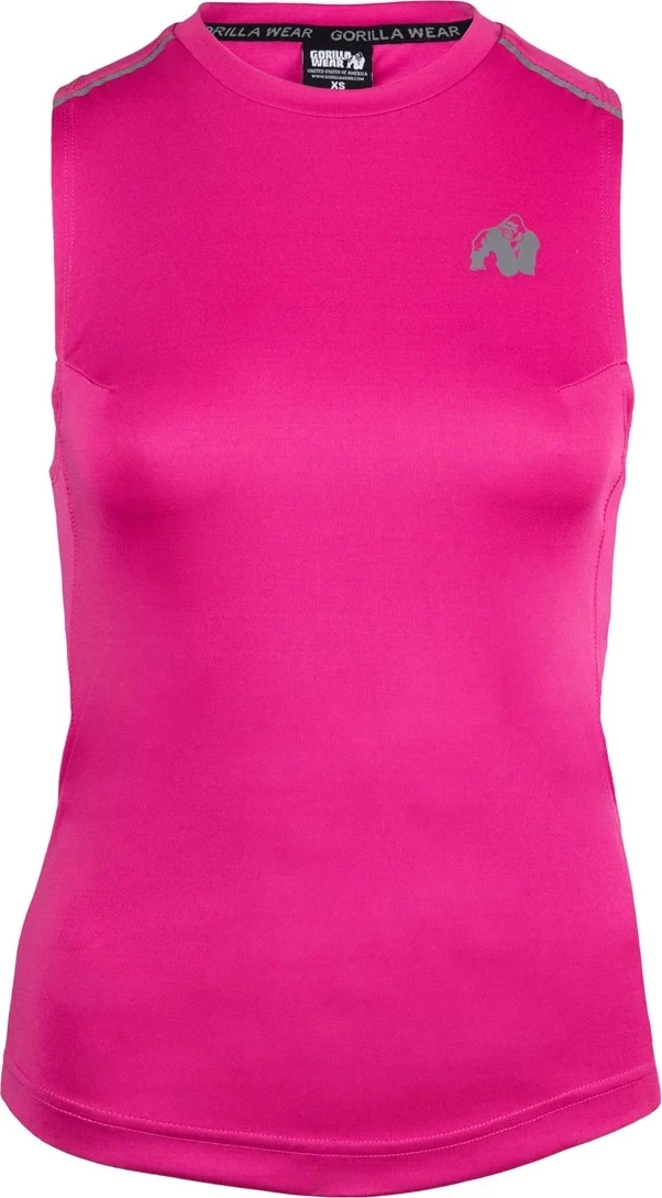 Raleigh Tank Top - Pink [Madhësia: M]