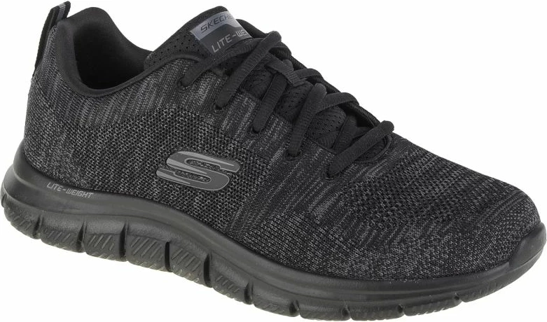Atlete Skechers lifestyle, të zeza