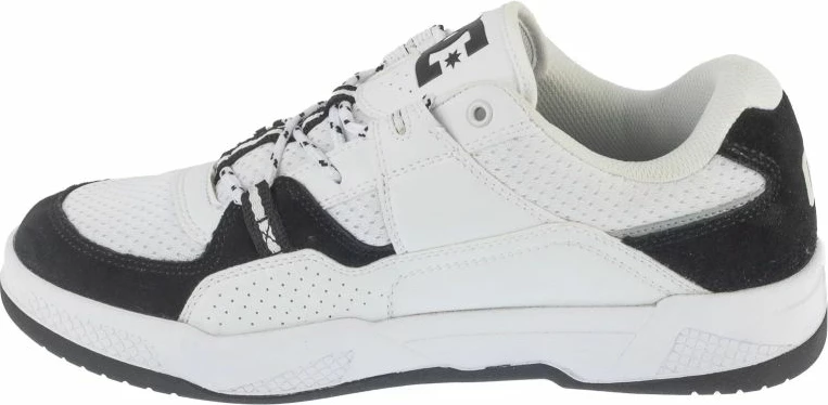 Atlete DC unisex, të bardha [Madhësia: 45]