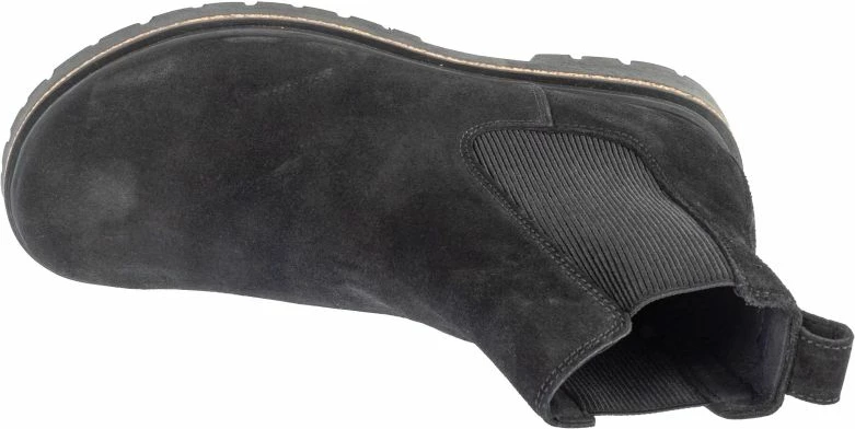 Këpucë Birkenstock, të zeza [Madhësia: 41]