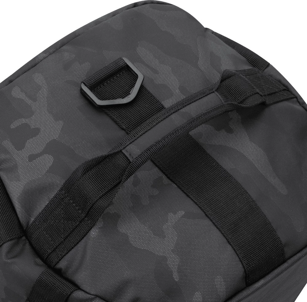 çantë sportive ushtarake RIVACASE Sherwood 7641 30L, rezistente ndaj ujit, Navy camo
