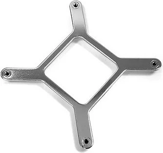 Heatsink/Radiator Dynatron Q5, 6 cm, 1600-8000 RPM, Multicolour