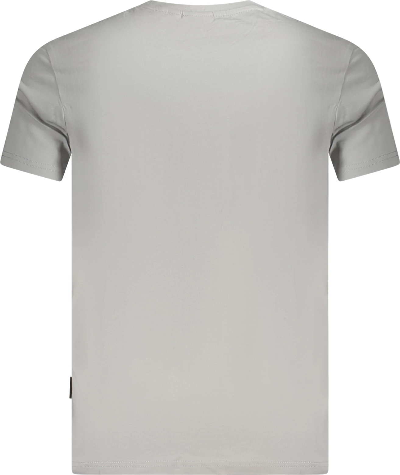 Maicë për meshkuj NAPAPIJRI, gri