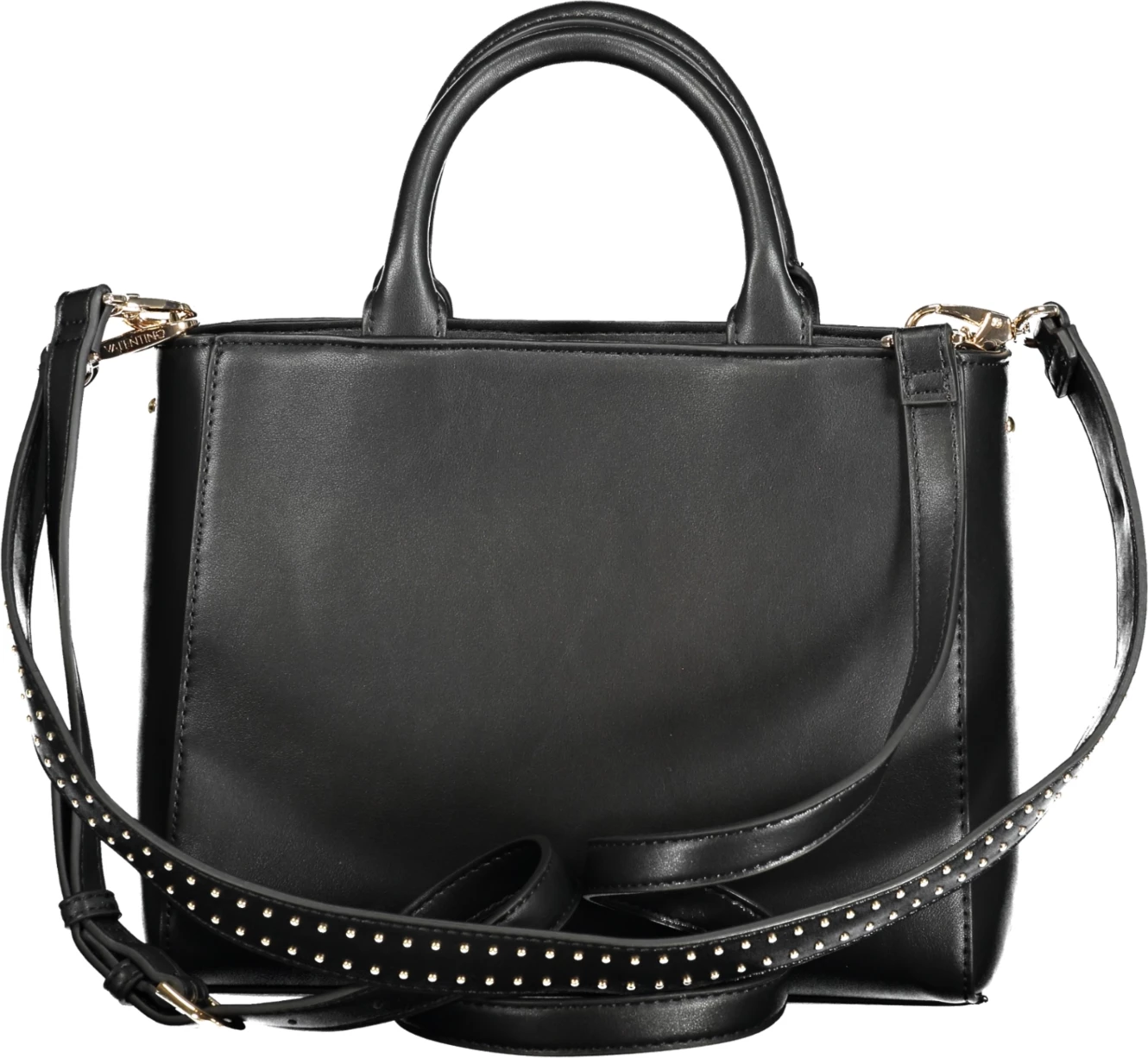 Çantë VALENTINO BAGS femra, e zezë