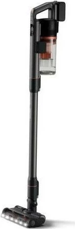 Kasë fshese Philips Aqua 7000 XC7055/01, pa kabllo, 0.6L, e zezë