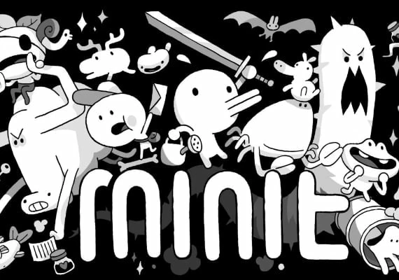 Minit Global