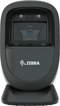 Skaner barkodi Zebra DS9308-SR, 1D/2D, USB/RS-232, LED, 1280x800, i zi