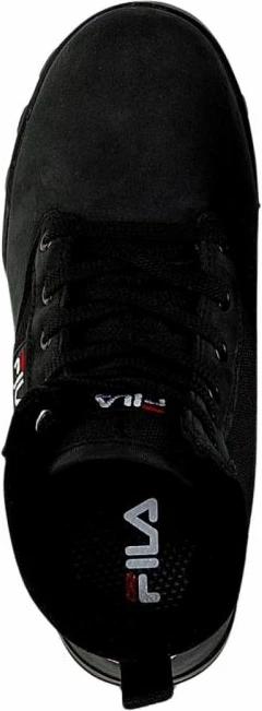 Atlete për meshkuj Fila, të zeza