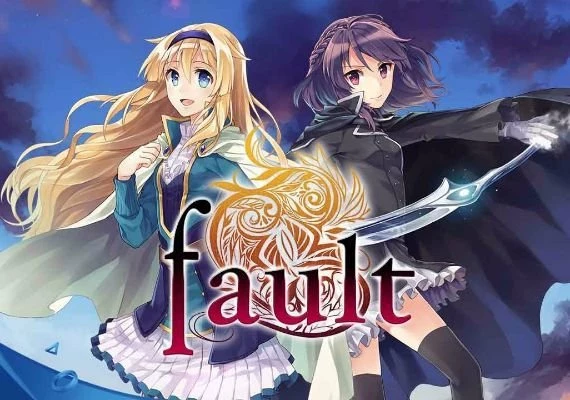 Fault Milestone One EN/JA Global