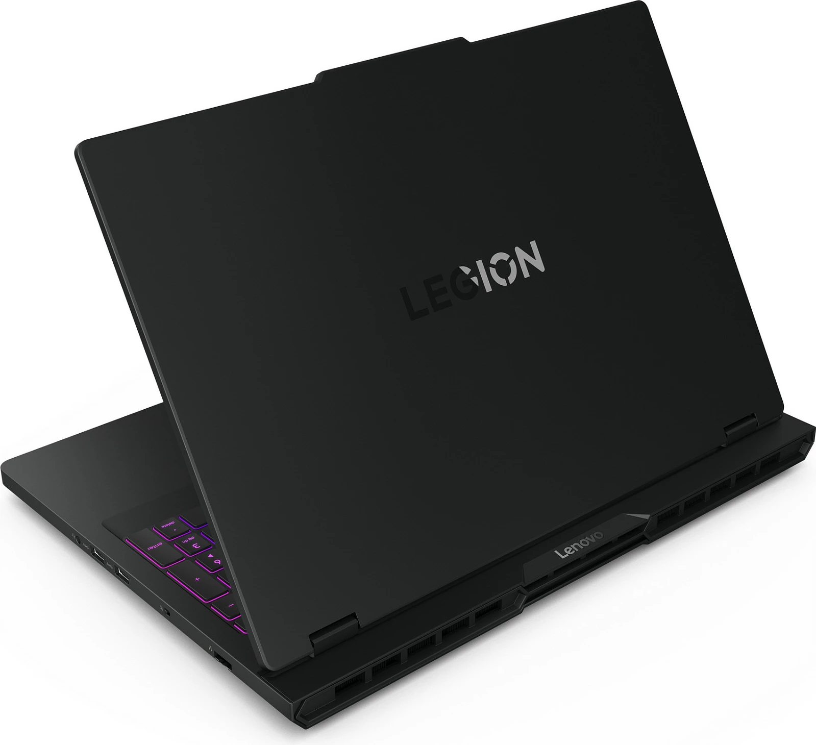 Kompjuter portativ Lenovo Legion Pro 5 16IAX10 83F3, RTX 5070 8GB, 32GB RAM, 1TB SSD, 16" 2560x1600, Eclipse Black