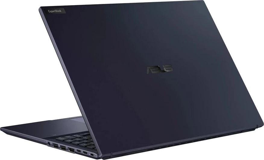 Laptop ASUS ExpertBook B5 B5604CVA-Q90135X, 16", Intel Core i5-1335U, 16GB RAM, 512GB SSD, Intel Iris Xe, Windows 11 Pro, Zi