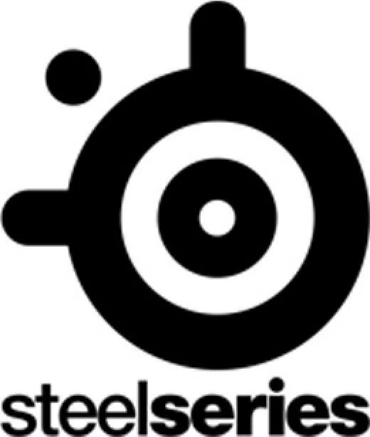 Maus SteelSeries Aerox 5 62401, me kabllo USB-C, butona anësorë, i zi