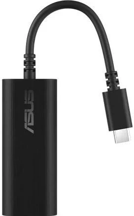 Kartelë rrjeti e jashtme Asus USB-C2500 V2, USB Type-C, 2.5Gbps