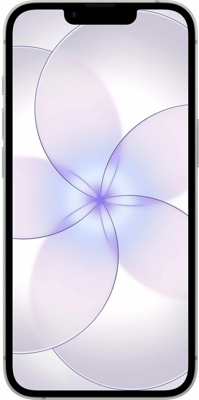 Celular Apple iPhone 17e MHRW4 5G 8GB/256GB, bardhë