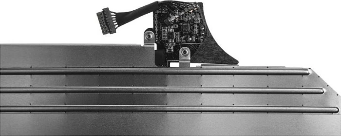Bateri laptopi Green Cell A1965 për Apple MacBook Air 13 A1932/A2179 (2018-2020), e zezë