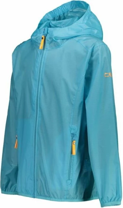 Jakne për fëmijë CMP, blu