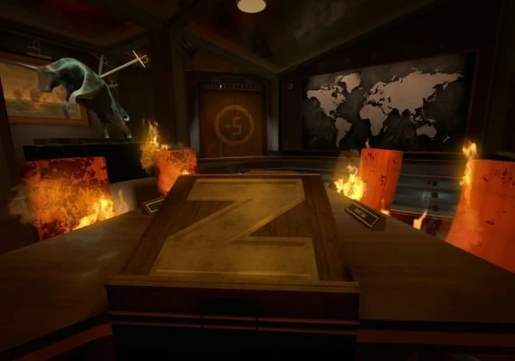 I Expect You To Die VR EN Global