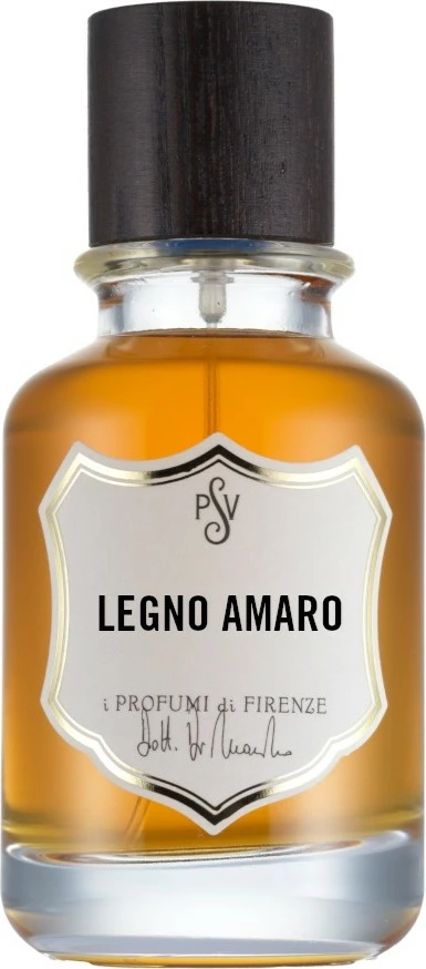 Eau de Cologne uniseks I Profumi di Firenze Legno Emaro 100ml