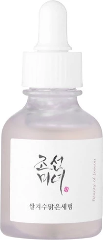 Serum fytyre për femra Beauty of Joseon Glow Deep Serum Rice + Alpha Arbutin, 30ml