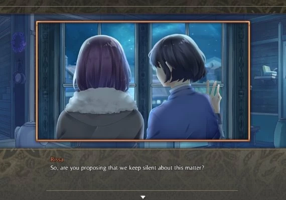 Insurgence: Chains of Renegade EN Global