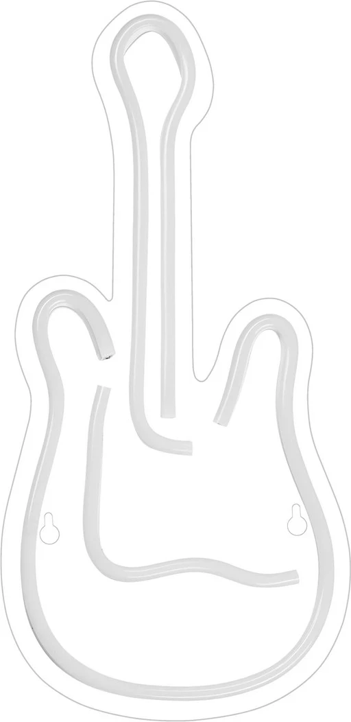 Dritë LED Activejet Neon AJE-NEON GITARA, Multikolor