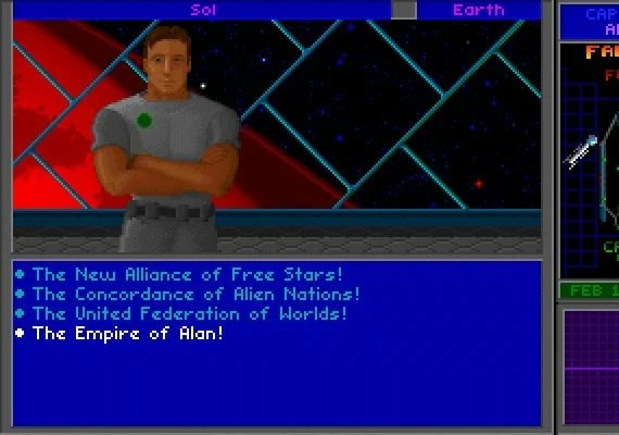Star Control I and II EN Global