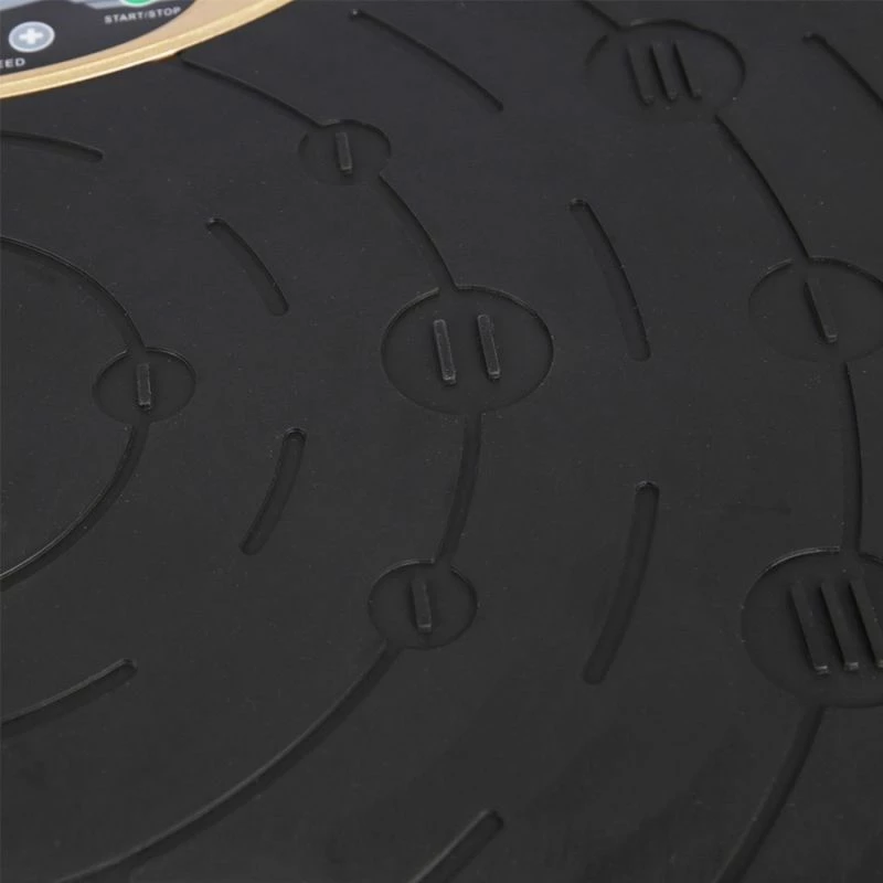 Platformë vibrimi HMS SVP01, gold