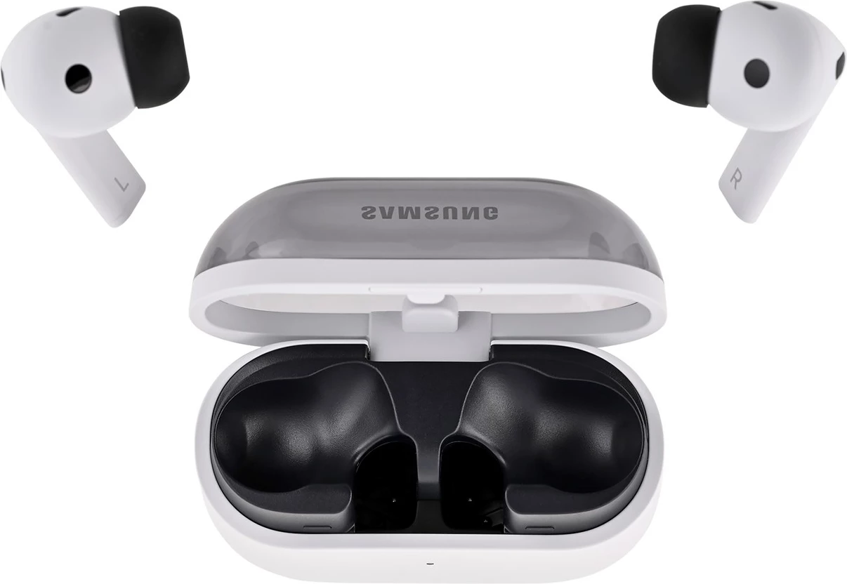 Kufje Samsung Galaxy Buds3 FE wireless, gri