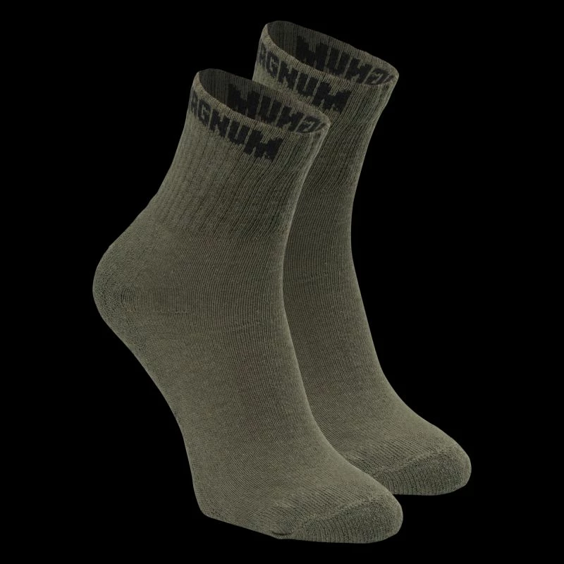 Çorape të shkurta Magnum unisex