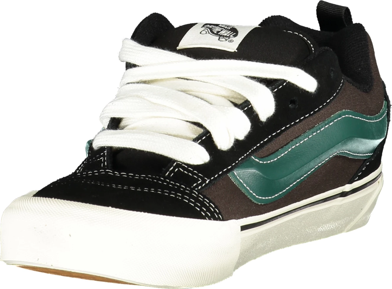 Atlete për meshkuj VANS KNU SKOOL, të zeza