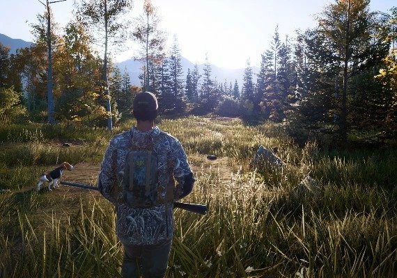 Hunting Simulator 2 EN/FR Global