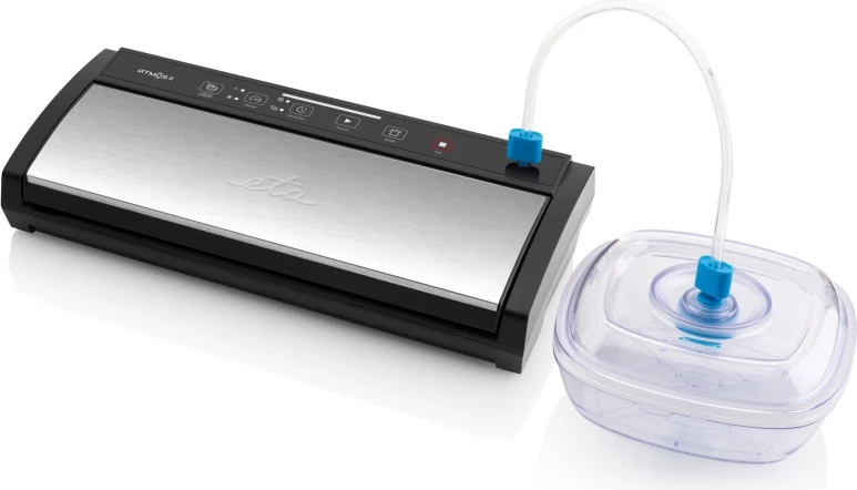 Mbyllës Me Vakum ETA ATMOS II 676290000