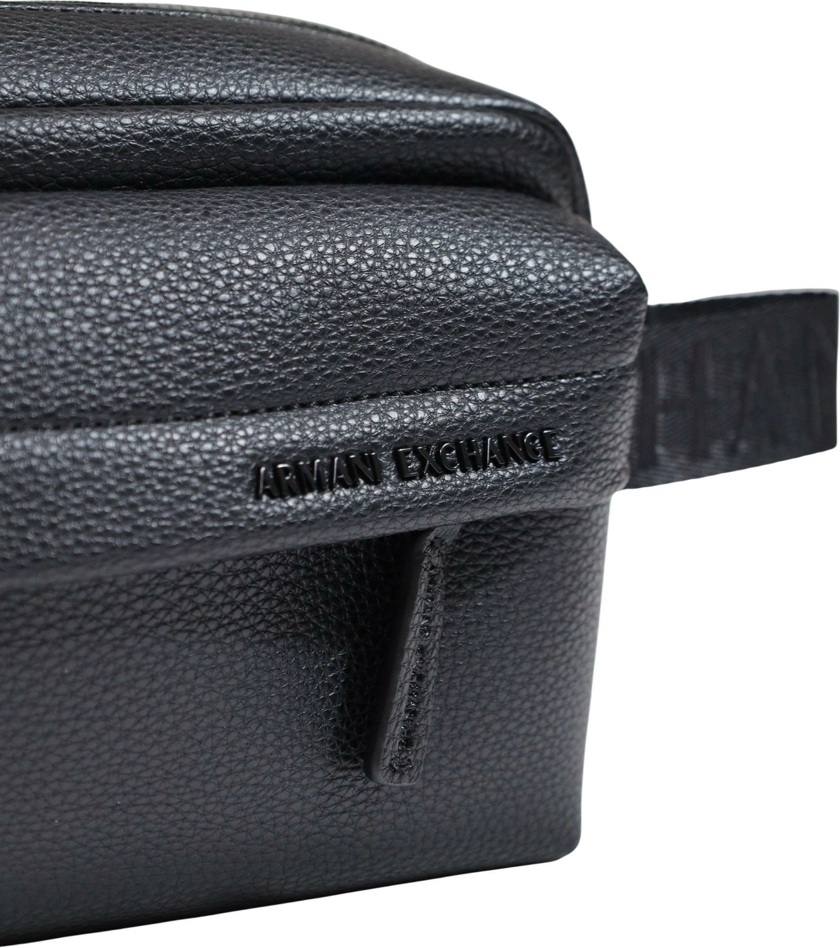 Neseser për meshkuj Armani Exchange XM003230 AF26651, i zi