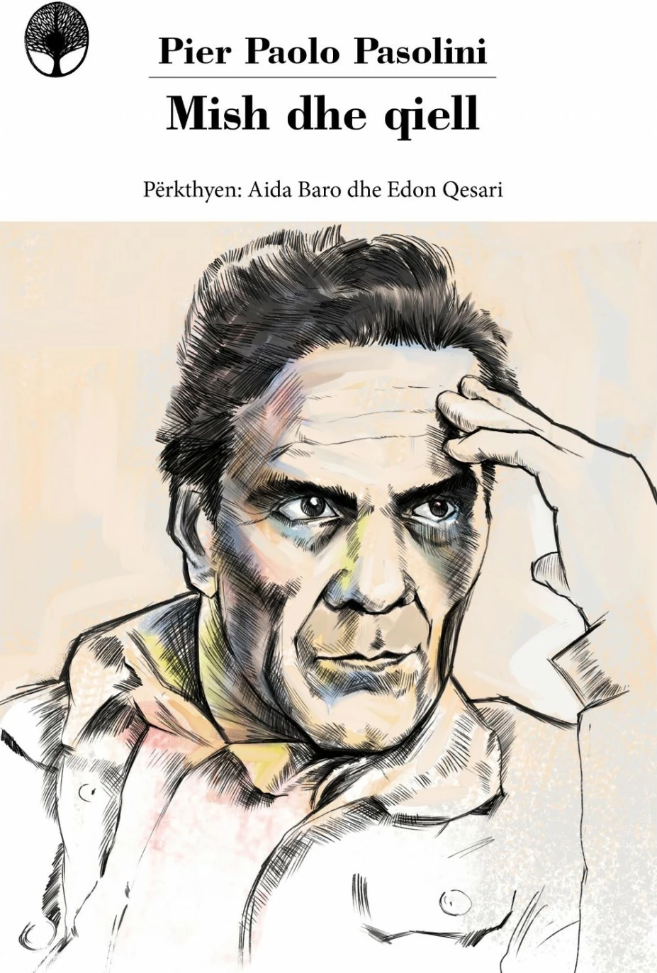Mish Dhe Qiell - Pier Paolo Pasolini
