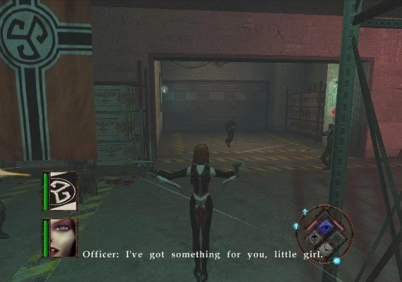 BloodRayne: Terminal Cut EN/FR/IT/RU/ES Global