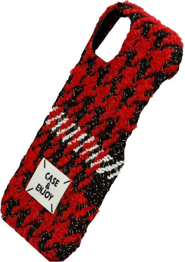 Fotroll Për Telefon Tech Time FA103-042 (Kuqe, IP15)