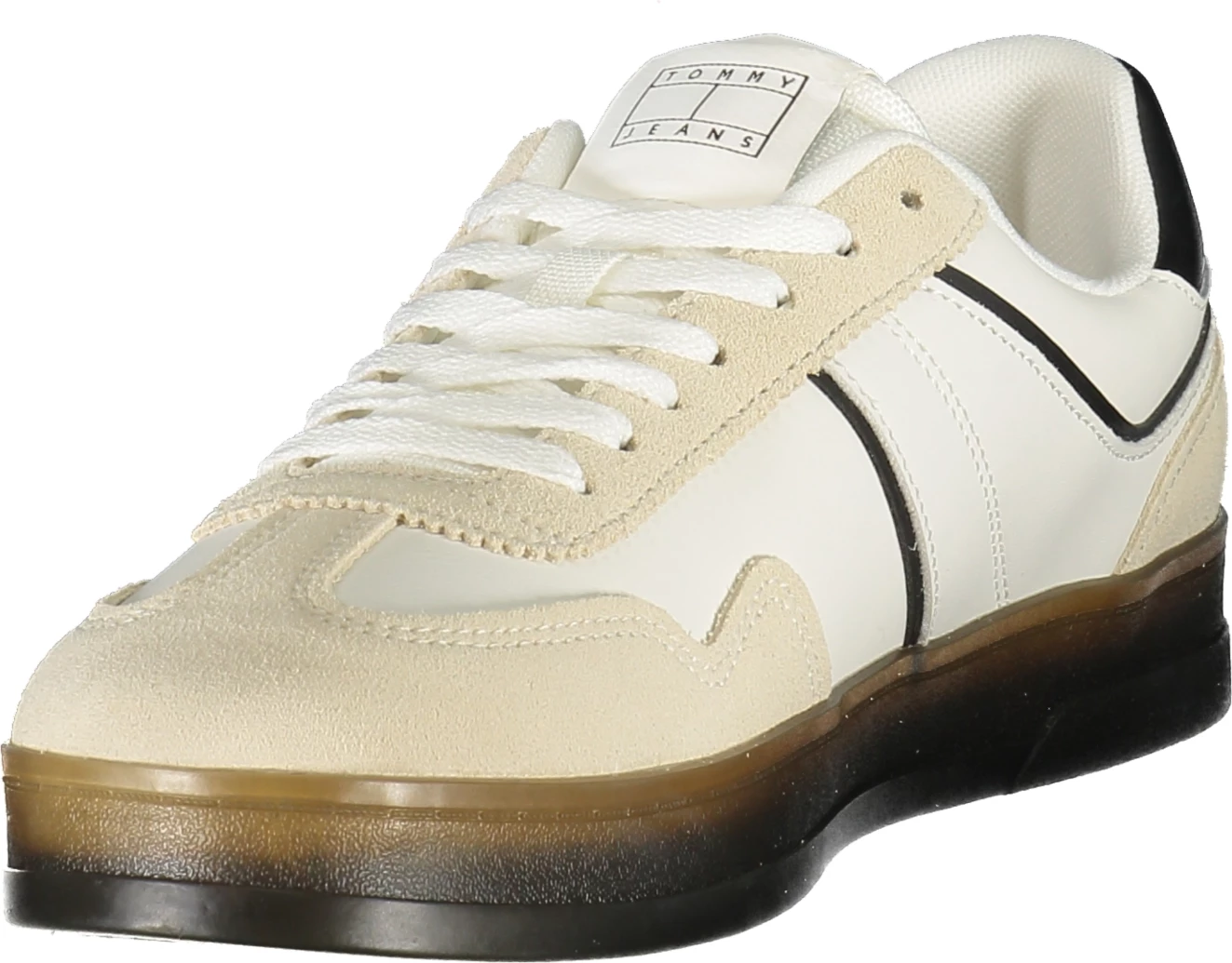 Atlete për meshkuj Tommy Hilfiger, të bardha