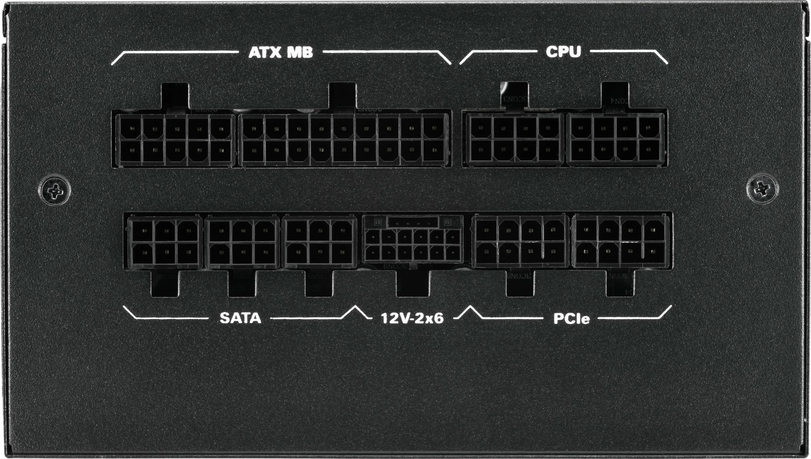 Furnizues energjie Sharkoon Rebel P20 750W, modular, 4x PCIe, 1x 12 Pin, i zi