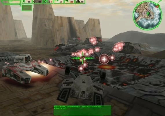 Uprising 2: Lead and Destroy EN Global