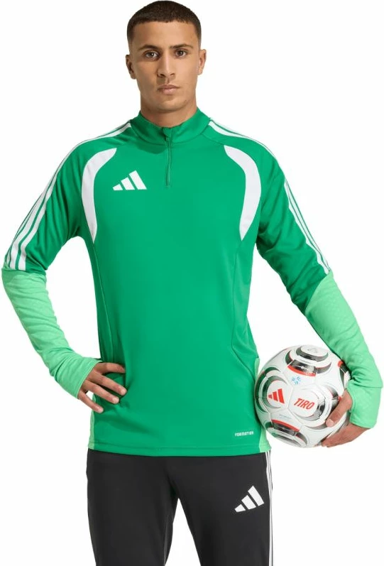 Duks për meshkuj adidas, i gjelbër