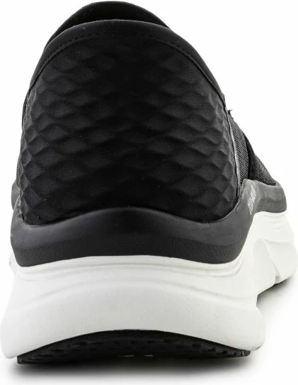 Atlete për meshkuj Skechers, të zeza